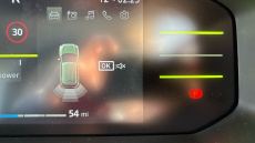 Dacia Spring 27kWh Expression 65 48kW 5dr Auto Electric Hatchback